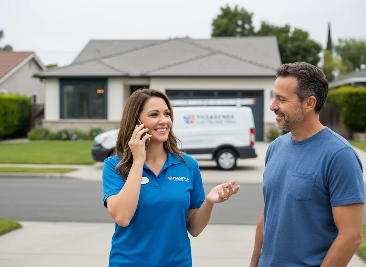 Electrician Klawock, AK FAQs